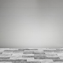 Brick Grain Pattern Self Adhesive Wall & Floor Sticker Simulation Home Decor