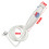 Water Flosser Handle Kit for WP-100/WP-450/WP-660/WP-900 White, 95cm Hose 4