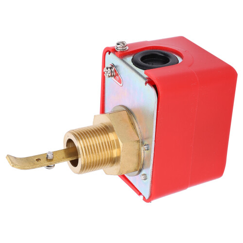Durchflussschalter HFS-20 Zieltyp 3/4" 2