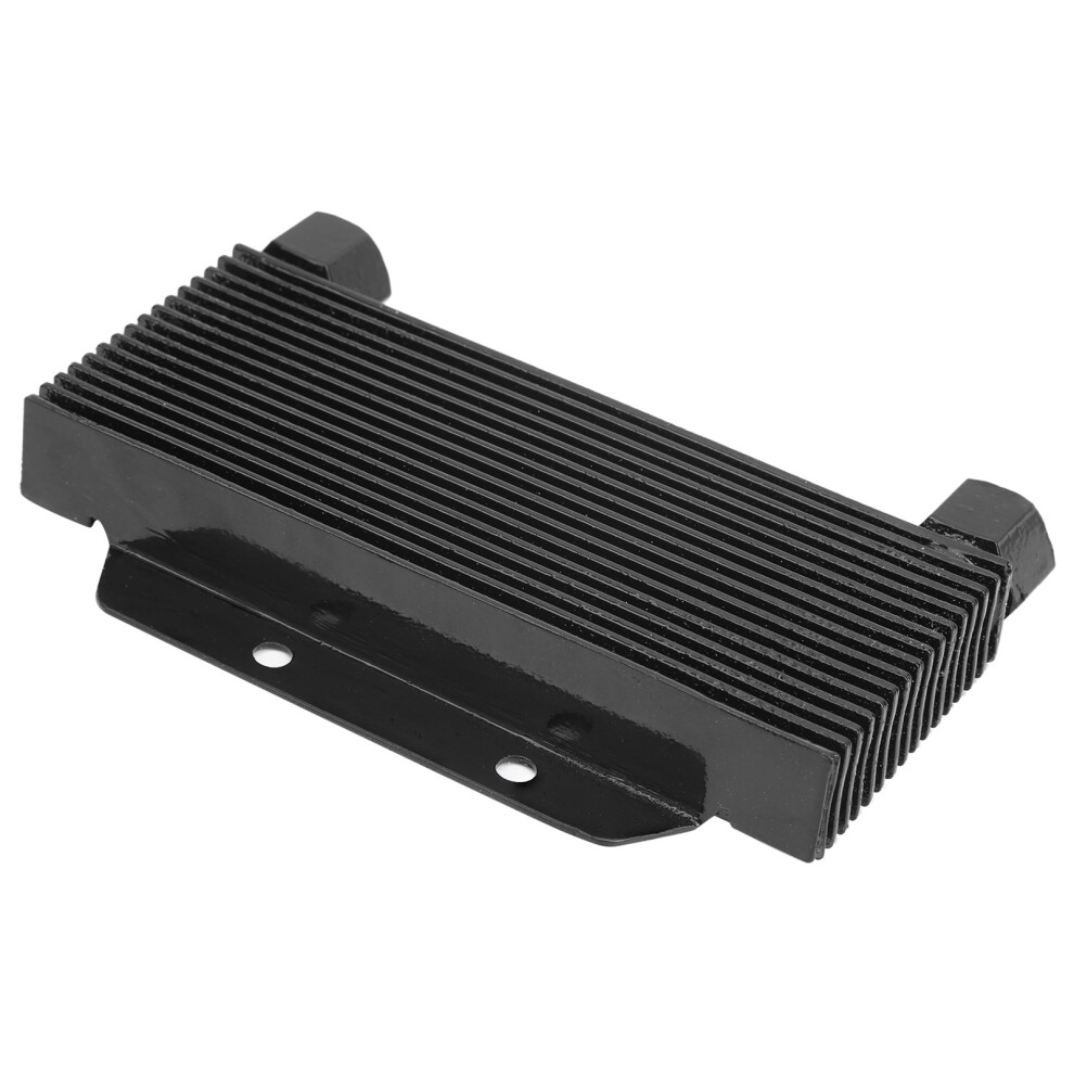 Oil Cooling Radiator For 125-250Cc Motorcycles 7444352316335