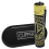 Clipper Gold Black Clipper Leaf Design Jet Flame Lighter 1