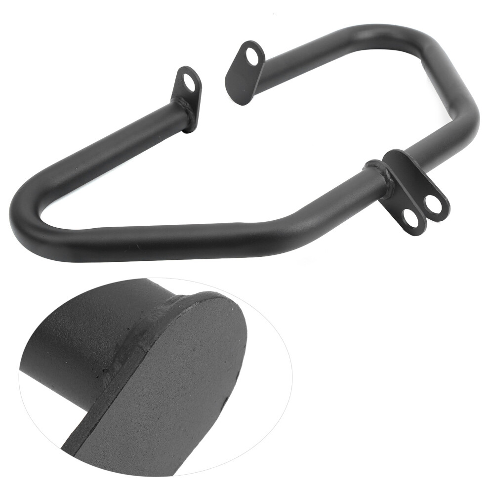 Triumph Bonneville T100 T120 Crash Bar 7444352582259