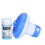 Automatic Pool Chemical Dispenser - Blue & White, PP, 183g 3