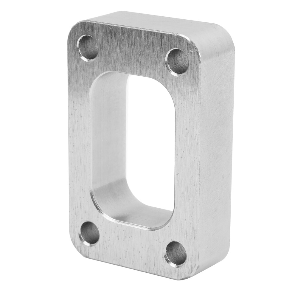 1In Mild Steel Flange Spacer T2 Turbo 7444352316571