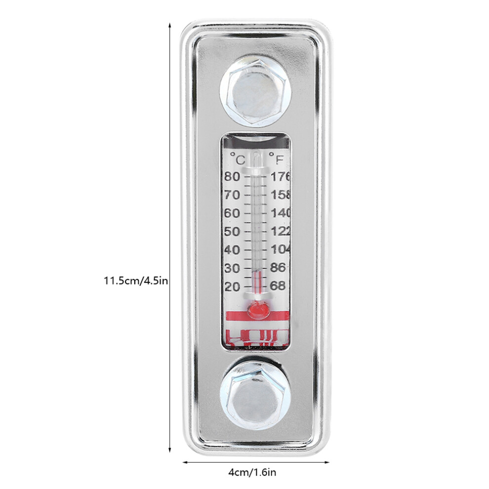 High Temperature Oil Level Gauge