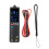 Smart Digital Multimeter LCD Dual Mode Voltage Resistance Tester 2