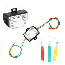 Trailer Tail Light Converter Kit