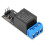 12V Bistable Relay Module SL35B01 Low Level Trigger Self-Locking Switch 4