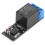 12V Bistable Relay Module SL35B01 Low Level Trigger Self-Locking Switch 8