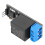 12V Bistable Relay Module SL35B01 Low Level Trigger Self-Locking Switch 9