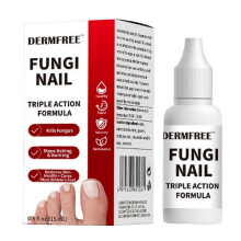 (1pcs) 1-3x Fungi Nail Treatment Liquid Fast-Acting Nail Repair Strengthening Liquid Nails Care Supplies