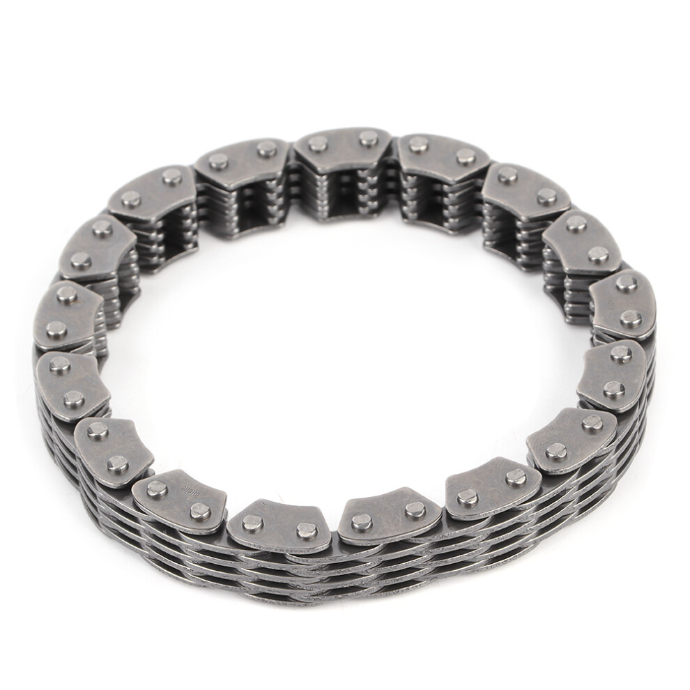 Reverse Chain Transmission For Cf500 Kart 7444352315031