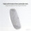 Washable flexible Animal Waste protect That Prevents Waste 3