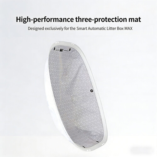 Washable flexible Animal Waste protect That Prevents Waste 2