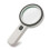 Hand-Held 30X High Magnification Magnifier with 12 LED Lamp Beads 1