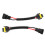 Adapterkabel 9005/9006 auf H11 2er Set 8
