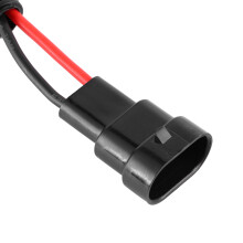 2er Pack 9005/9006 -> H11 Adapter Stecker