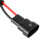 Konverter 9005/9006 Stecker auf H11 Dose 7