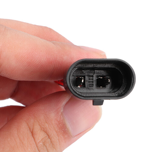 Adapter 9005/9006 Stecker -> H11 Buchse 2 Stück 2