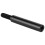 M10x1.25 Shift Knob Raiser 3in Black 1