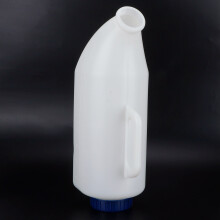 Viehzucht Milchflasche 4L Kalb Fütterung Griff