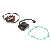 Stator Gleichrichter Dichtung für GSX-R600 K6-K9