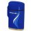Zengaz Maxi Jet Flame Blue Rubber Lighter 1
