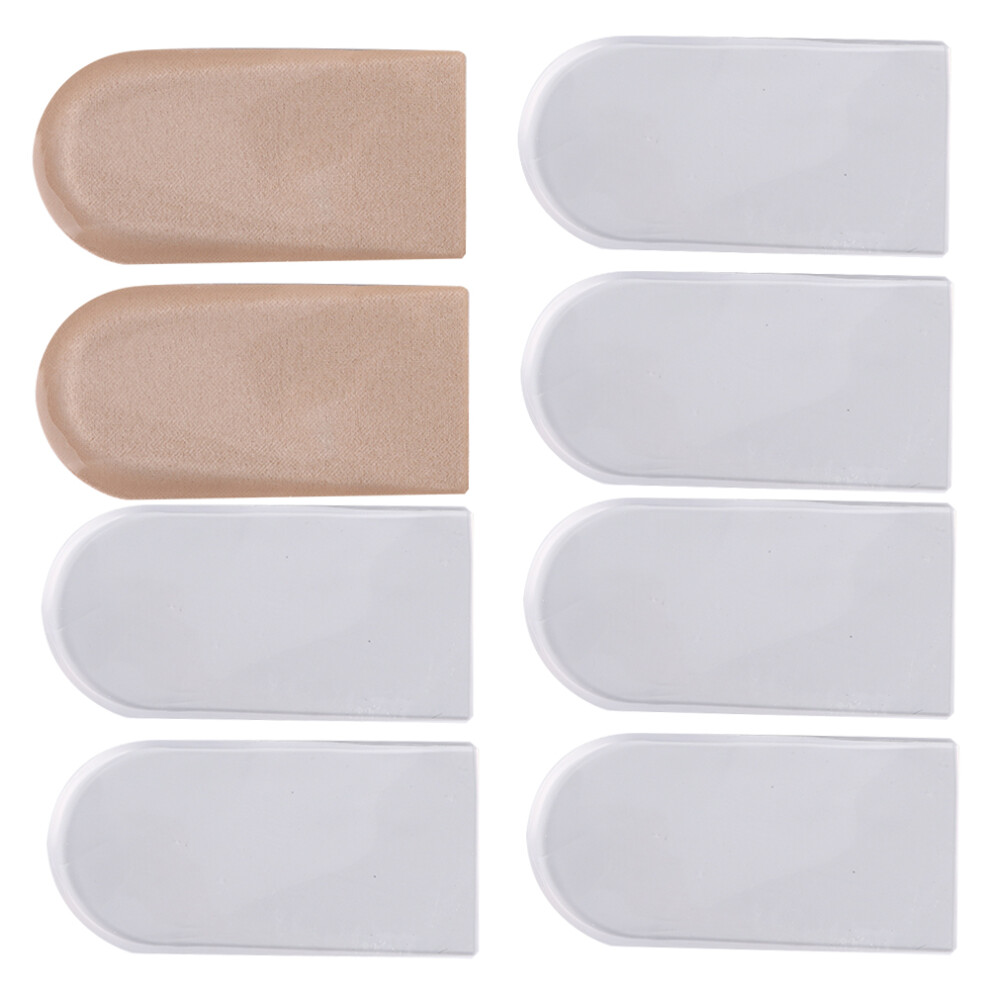Non Slip Height Increase Insole Pad
