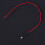 50PCS LED Beads 12V Round Head 3mm Wired Efficient Bright Straight Plug Lights 6