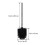 Toilet Brush - PP 3