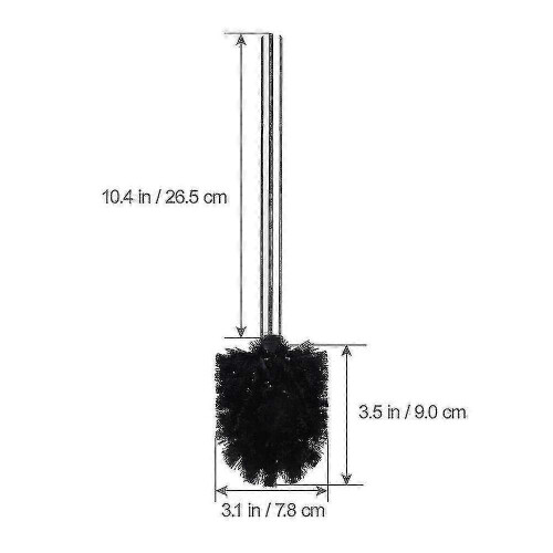 Toilet Brush - PP 2