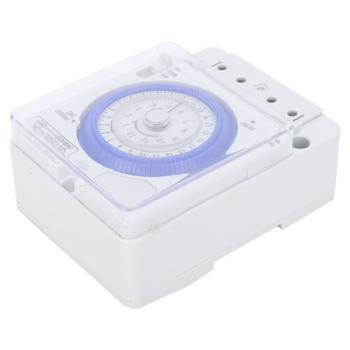 TB-388 Automatik-Timer