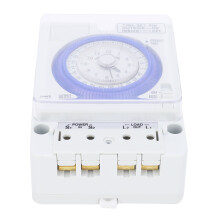 Programmierbarer Timer TB-388