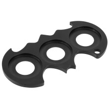 Pool Cue Joint Protector Clip 3 Hole Holder