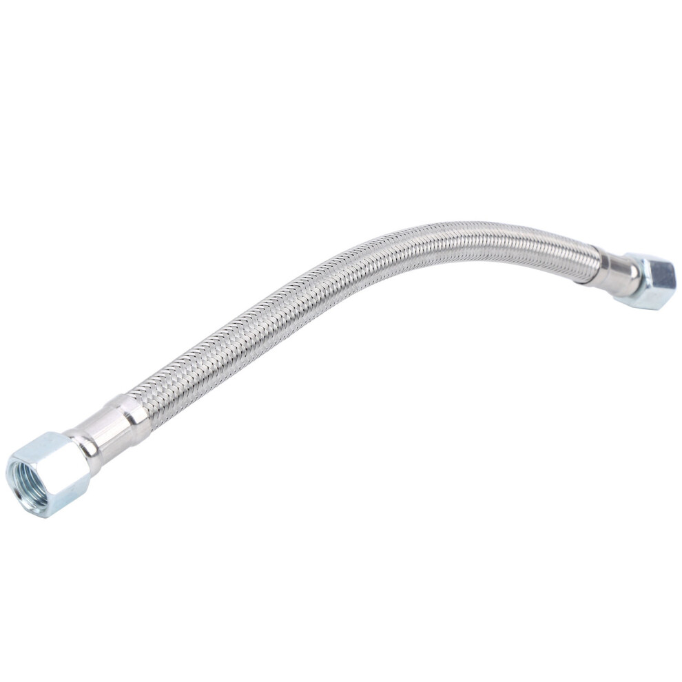 5x 14 x 1.5 Female Thread Air Compressor Hose 50cm