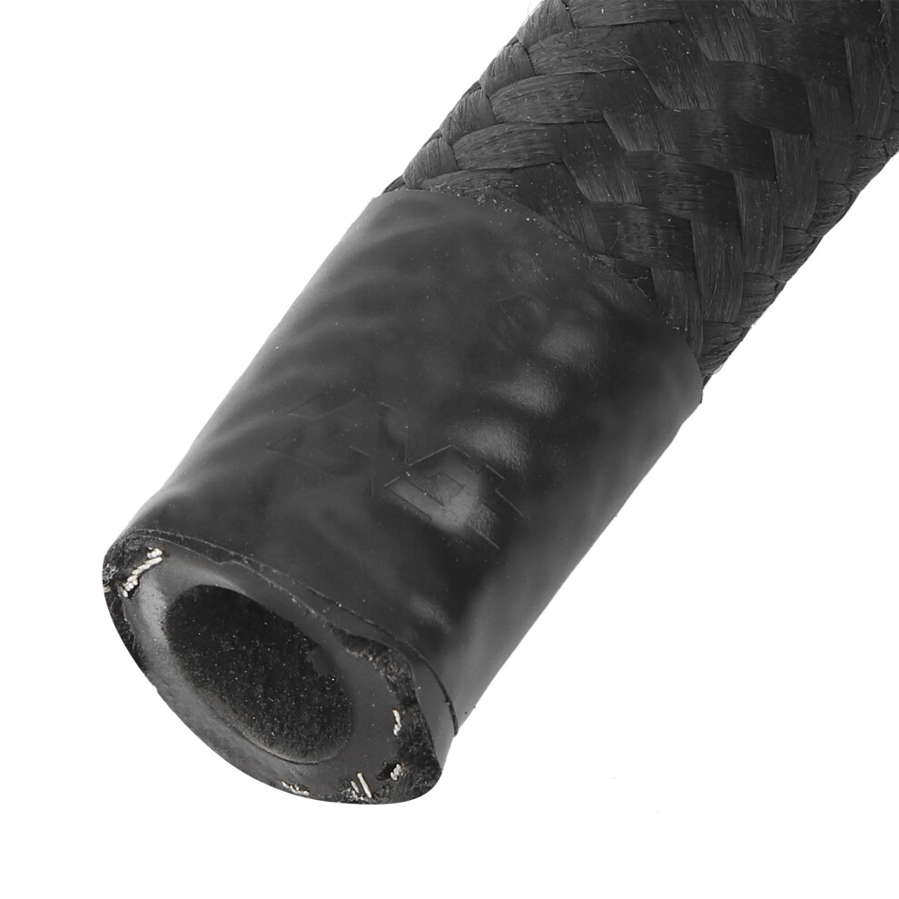 5M An6 Fuel Hose Line With Stainless Steel Braid 7444352748921