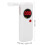 Digital Breathalyzer LCD Display, 12x4.5x1.8cm, White 4