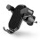 (Sun textured surface) Universal Hook Car Holder Mount Stand Bracket Air Vent Mobile Phone Clip Cradle - PP 1
