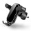 (Smooth surface) Universal Hook Car Holder Mount Stand Bracket Air Vent Mobile Phone Clip Cradle - PP 1
