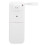 Digital Breathalyzer LCD Display, 12x4.5x1.8cm, White 11