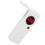 Digital Breathalyzer LCD Display, 12x4.5x1.8cm, White 14