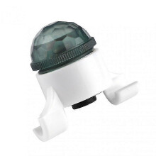 (long bright) Outdoor Fishing Alarm Light Led Night Light Smart Electronic Fishing Bite Alarm - Ri