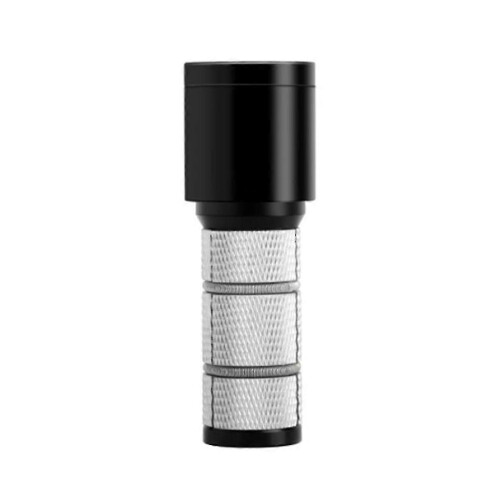 Bicycle Handlebar Stem Extender for Aluminium Alloy Fork Mountain Road BMX Bicycle Fork Hide Riser Adapter 55Mm