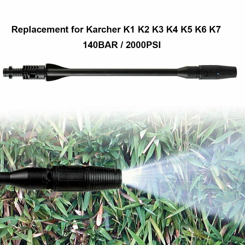 Adjustable Car Washer Spray Lance 140Bar 7293282081604