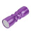 3-in-1 Aluminium Cue Tip Tool 15