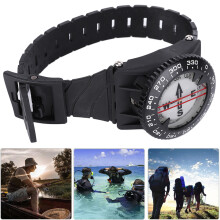 Durable Scuba Diving Wrist Compass