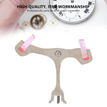 Alloy 8200 Watch Movement Escapement Fork Replacement Parts for Water Repair