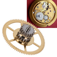 Watch Center Wheel Replacement Part for 2824-2 2836-2 2834-2 & 2846 Movements