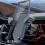 (Smooth surface) Universal Hook Car Holder Mount Stand Bracket Air Vent Mobile Phone Clip Cradle - PP 2