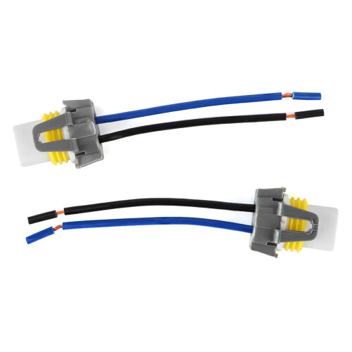 2er Pack Kabel 9005 9006 H10